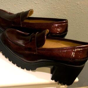 Brand new shoe. Never used